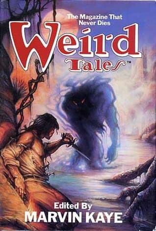 Weird Tales: The Magazine That Never Dies
