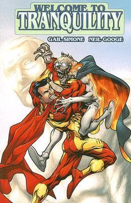 Welcome to Tranquility, Vol. 2