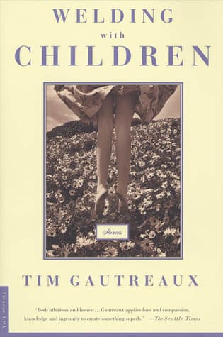 Welding with Children