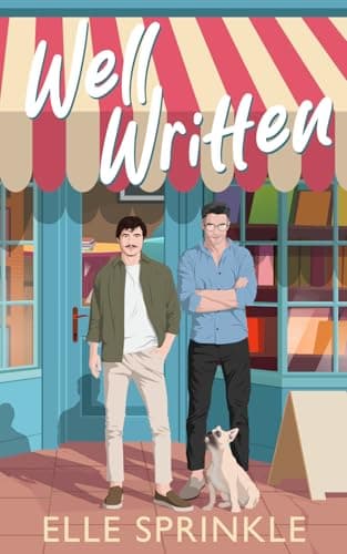 Well Written: A Queer Novella