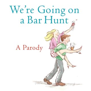 We're Going on a Bar Hunt