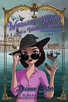 Westerham Witches and a Venetian Vendetta