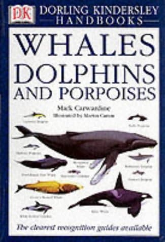 Whales, Dolphins and Porpoises
