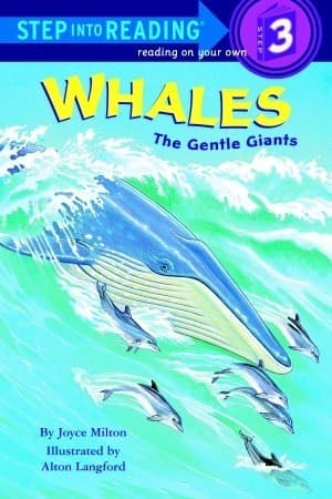 Whales: The Gentle Giants
