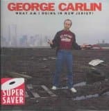 What Am I Doing in New Jersey