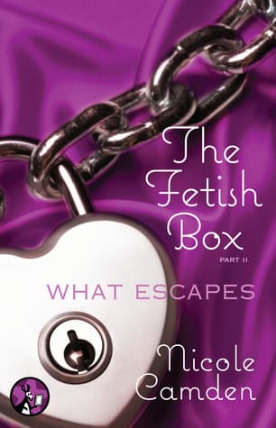 What Escapes