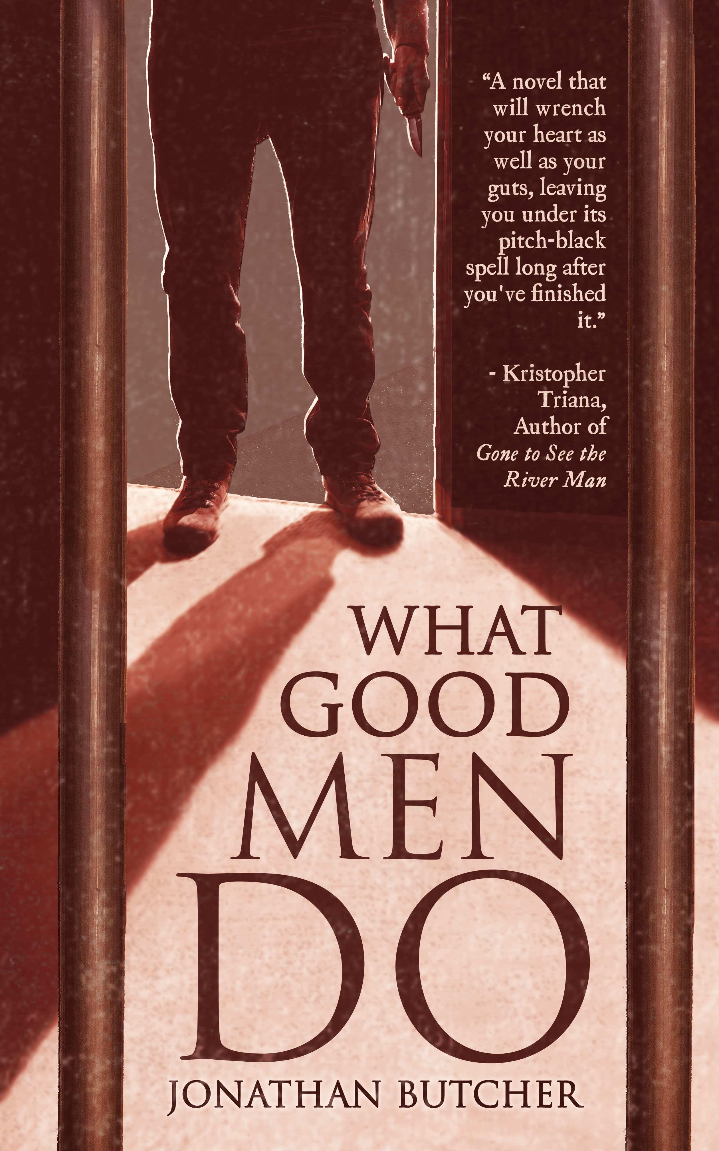 What Good Men Do
