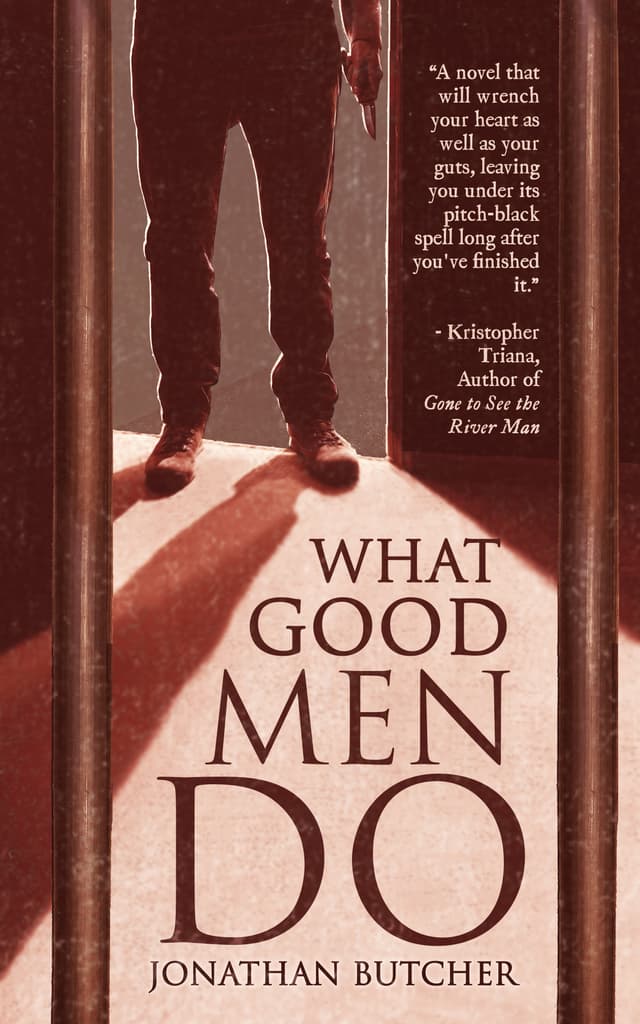 What Good Men Do