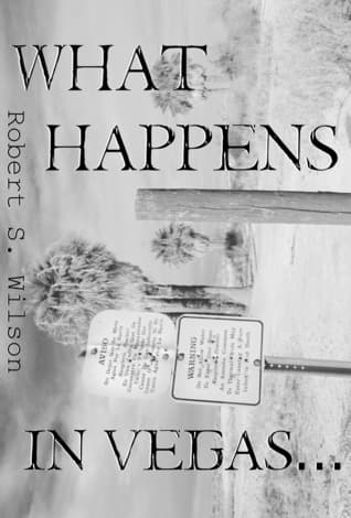 What Happens in Vegas...