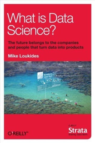 What Is Data Science?
