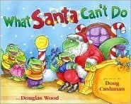What Santa Can't Do