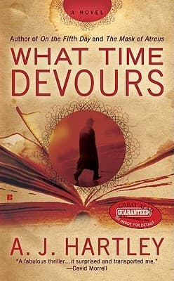 What Time Devours
