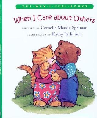 When I Care about Others