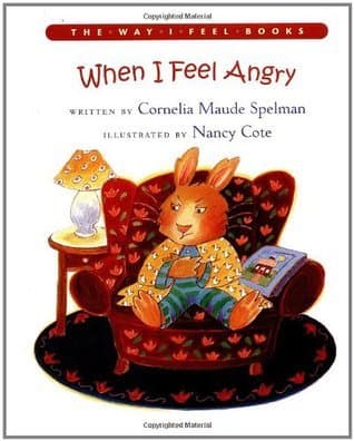 When I Feel Angry