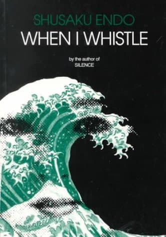 When I Whistle: A Novel