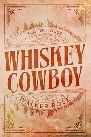 Whiskey Cowboy