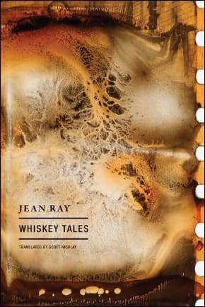 Whiskey Tales