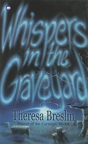 Whispers in the Graveyard
