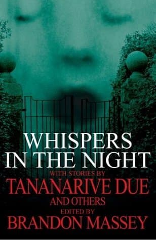 Whispers in the Night: Dark Dreams III