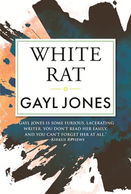 White Rat: Short Stories