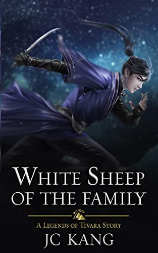 White Sheep of the Family