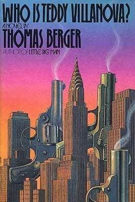 Who is Teddy Villanova?