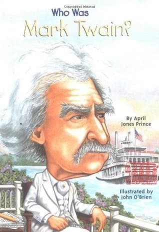 Who Was Mark Twain?
