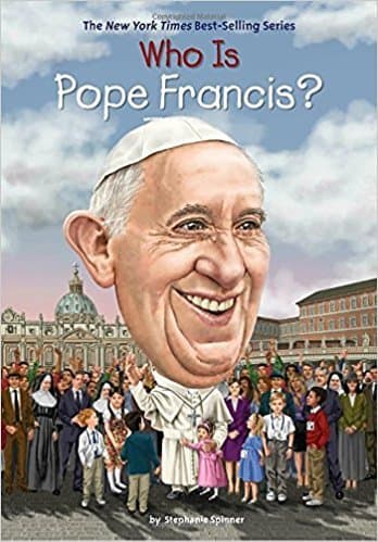 Who Was Pope Francis?