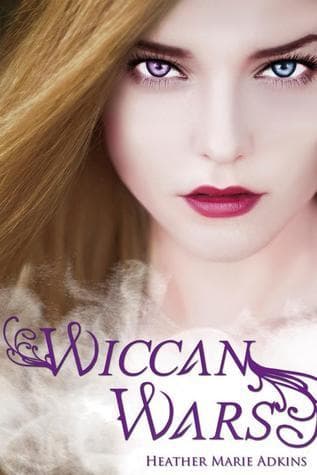 Wiccan Wars