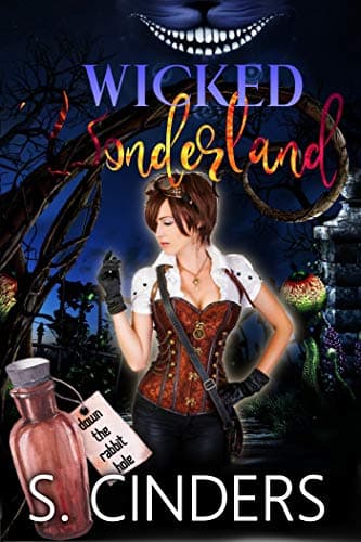 Wicked Wonderland: Down the Rabbit Hole