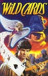 Wild Cards: Graphic Novel