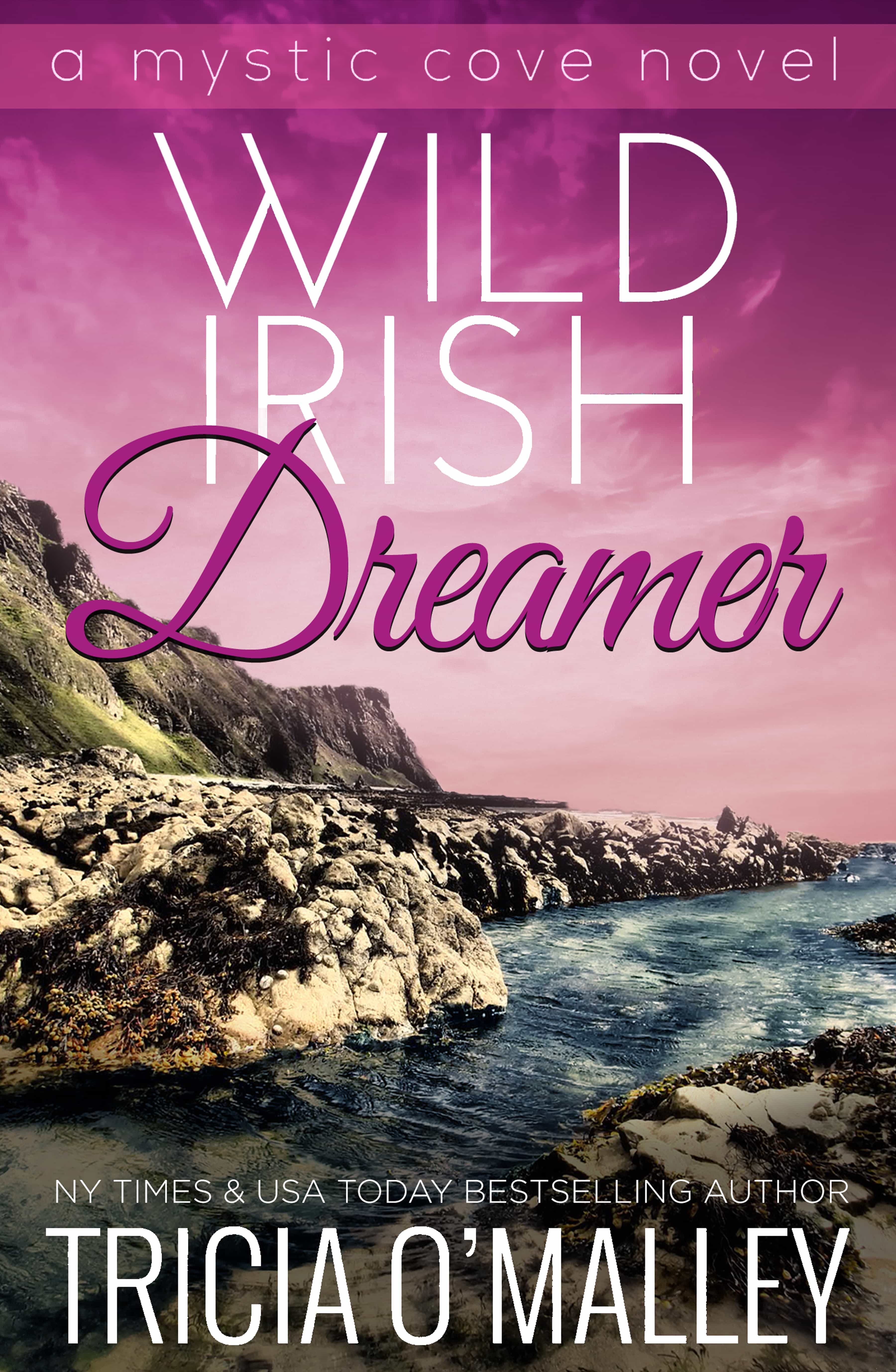 Wild Irish Dreamer
