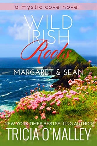 Wild Irish Roots: Margaret & Sean