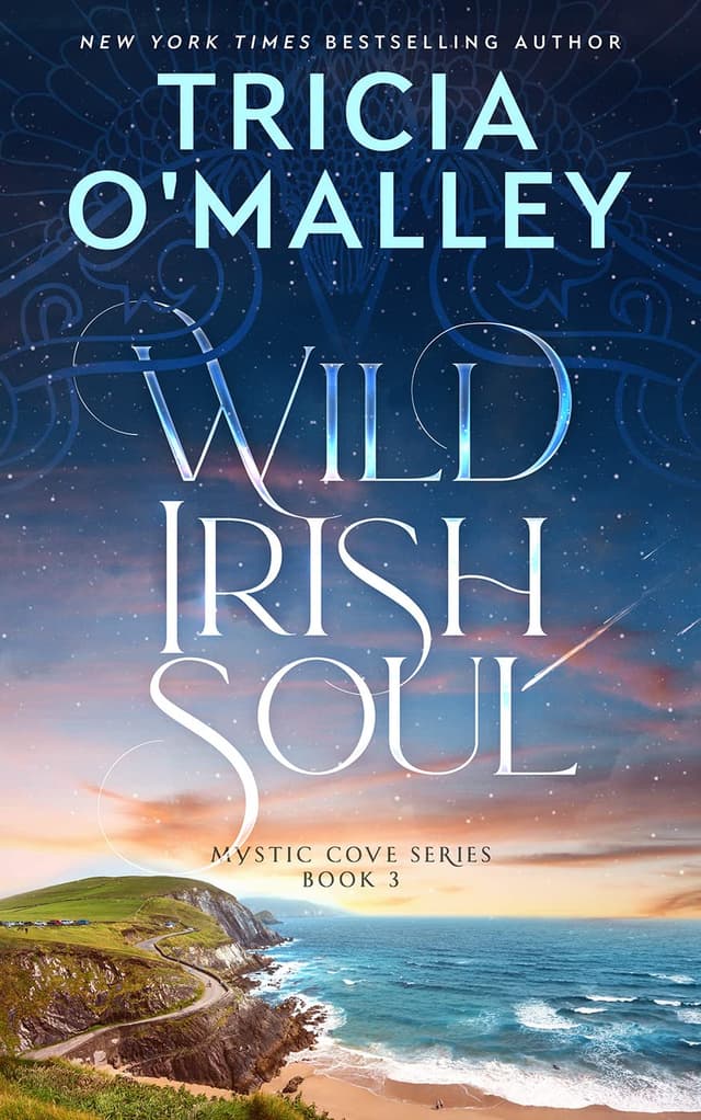 Wild Irish Soul