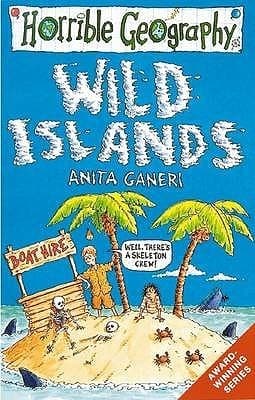 Wild Islands