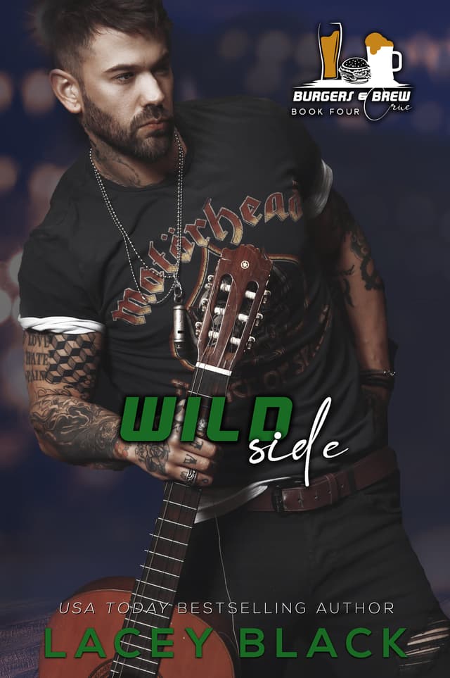 Wild Side