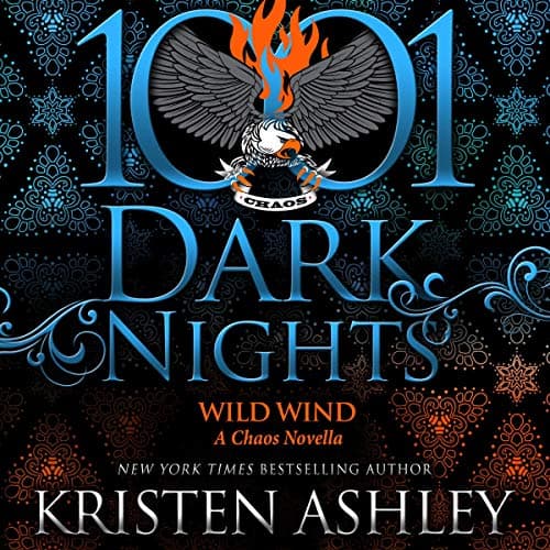 Wild Wind: 1001 Dark Nights Novella