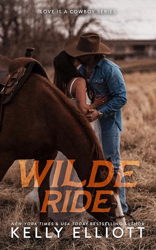 Wilde Ride