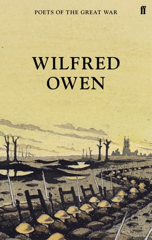 Wilfred Owen: Selected Poems