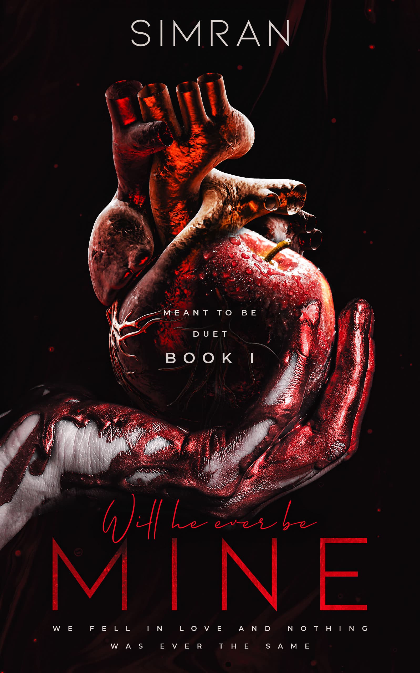 Will He Ever Be Mine