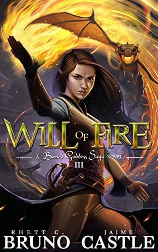 Will of Fire