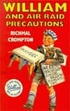 William and Air Raid Precautions