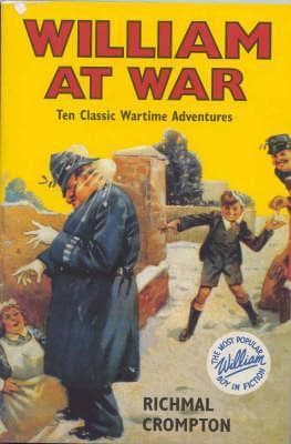 William at War