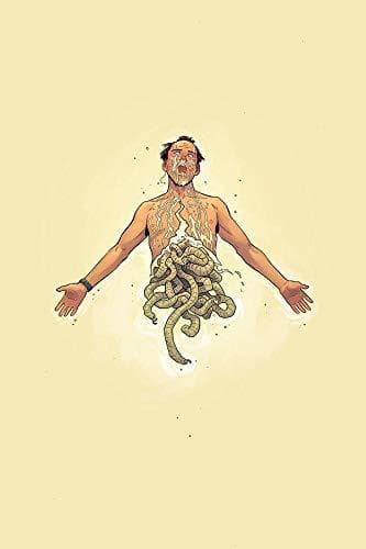 William Gibson's Alien 3 #2