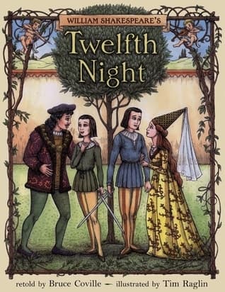 William Shakespeare’s: Twelfth Night