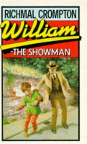 William The Showman