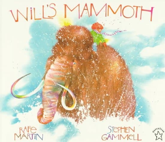 Will's Mammoth