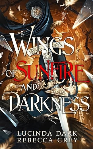 Wings of Sunfire and Darkness