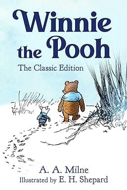 Winnie the Pooh: The Classic Edition
