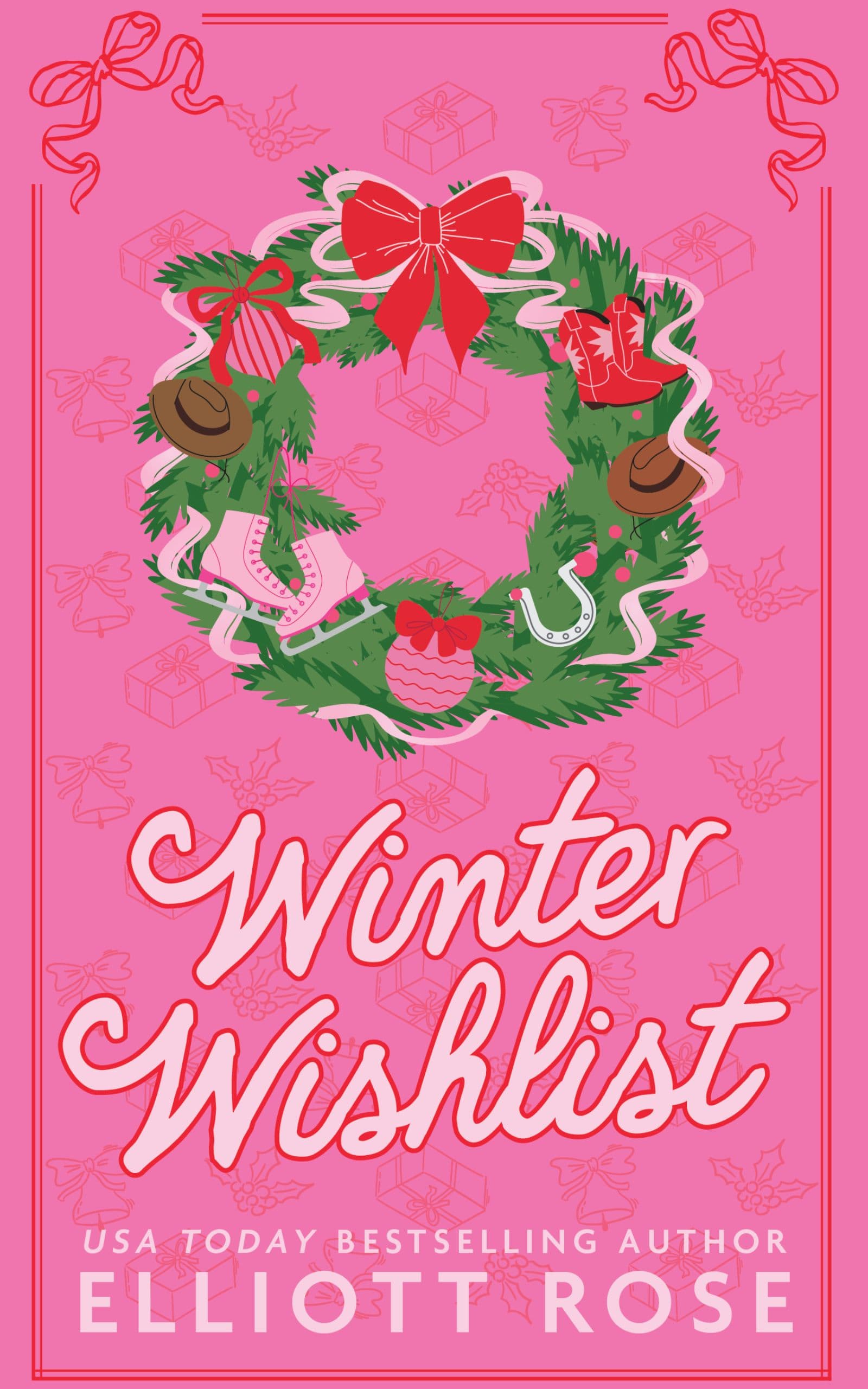 Winter Wishlist